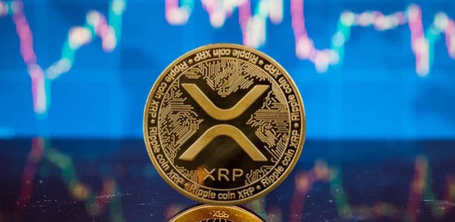 专家称XRP将在年底冲破437美元,引发引发关注 专家称XRP将在年底冲破437美元,引发引发关注