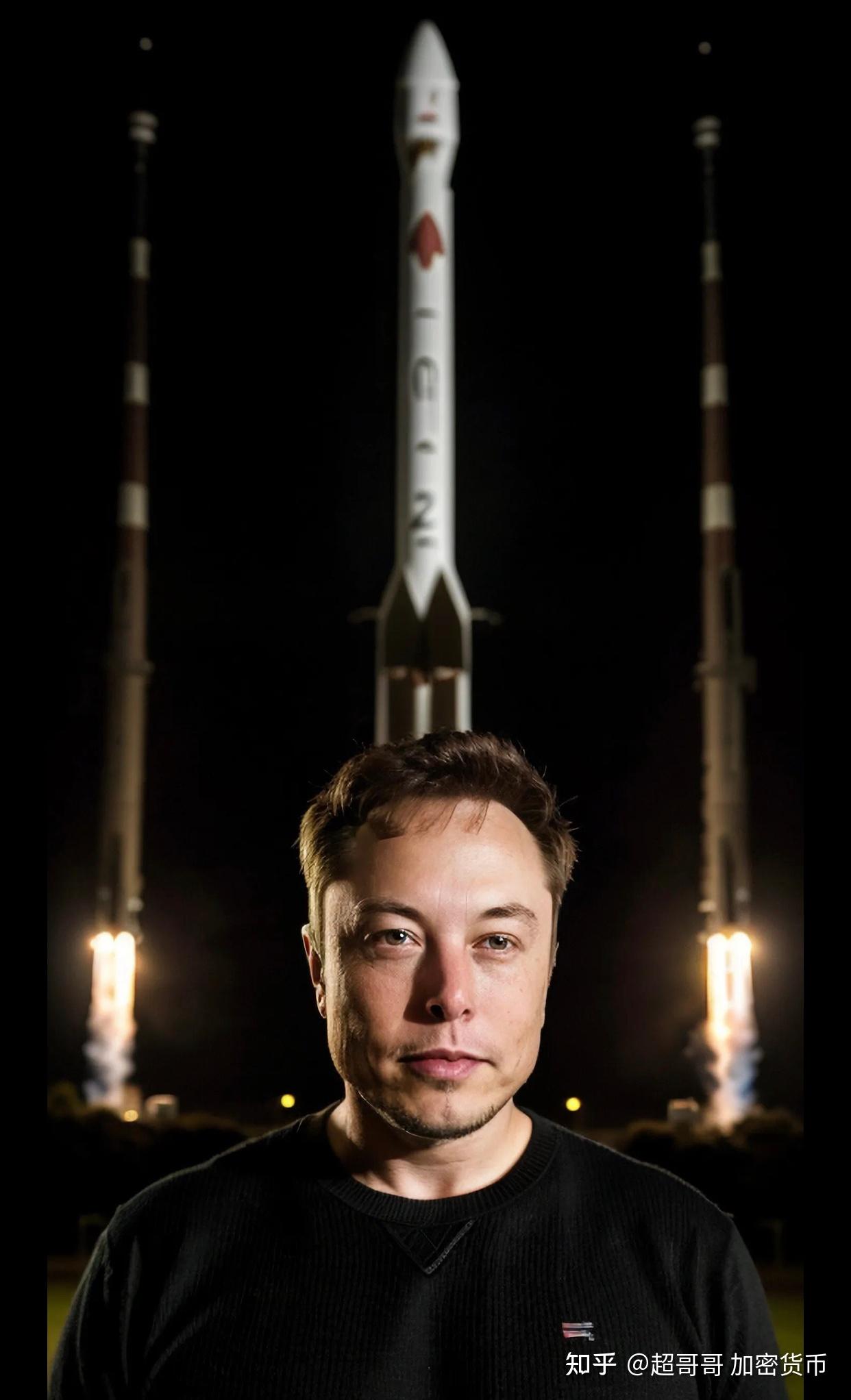 马斯克再次发推,加密市场瞬间上上涨SEC%! 马斯克再次发推,加密市场瞬间上上涨SEC%!