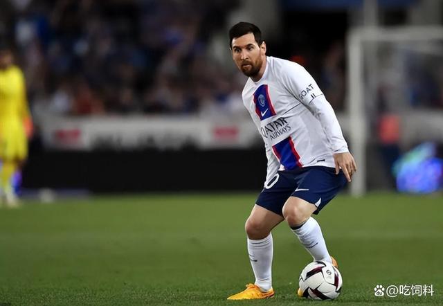 刷新纪录引发热议!,梅西在美国队比赛中领先优势明显再创辉煌时刻的简单介绍 刷新纪录引发热议!,梅西在美国队比赛中领先优势明显再创辉煌时刻的简单介绍