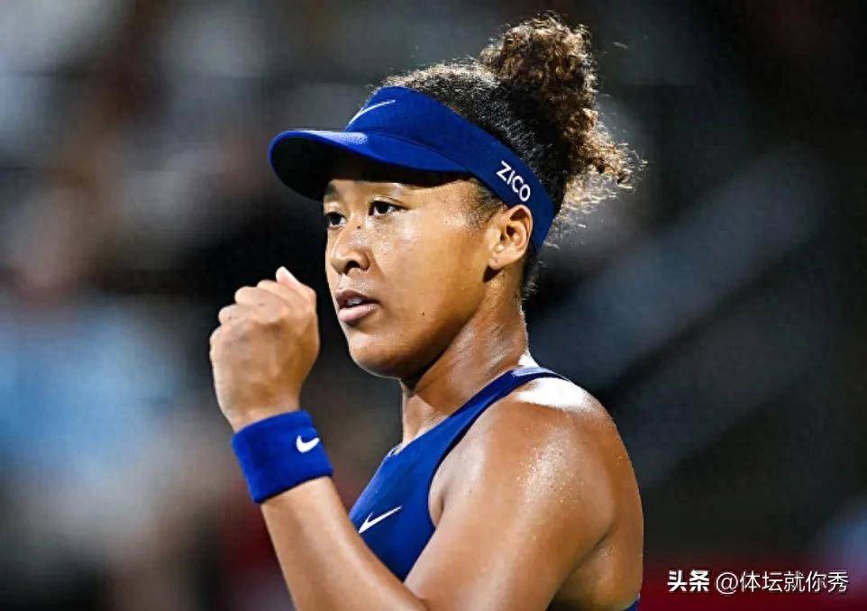 掘金前途光明！，大坂直美新星比赛局势复杂表现突出热度持续攀升的简单介绍