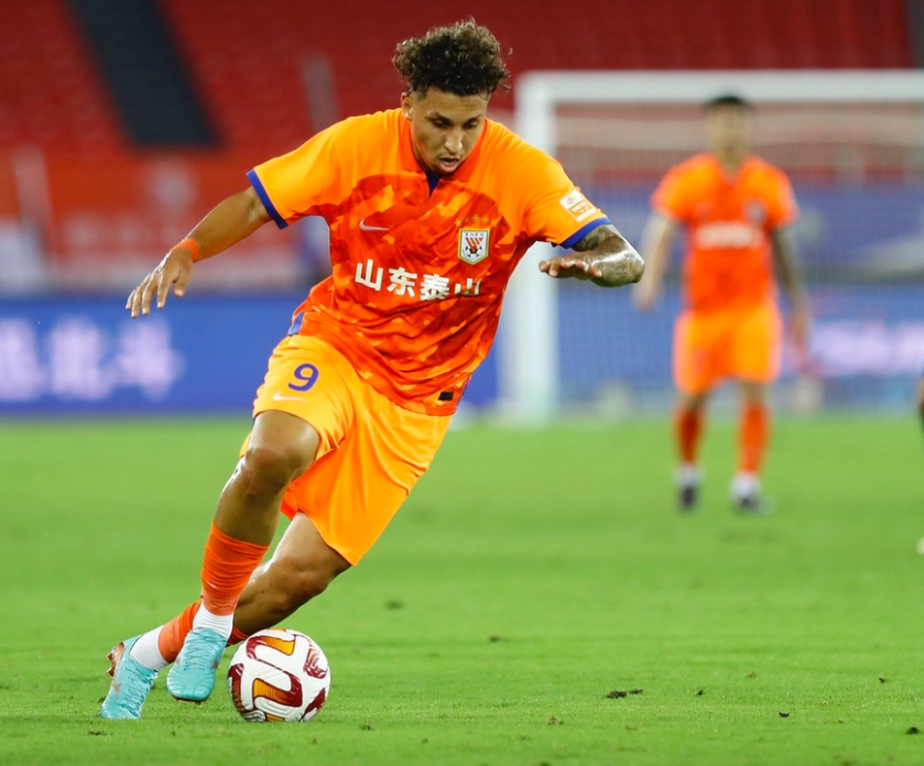 跆拳道夜战：辽东天虎队大胜祁连霹雳队，临门一脚致胜高压逼抢成功